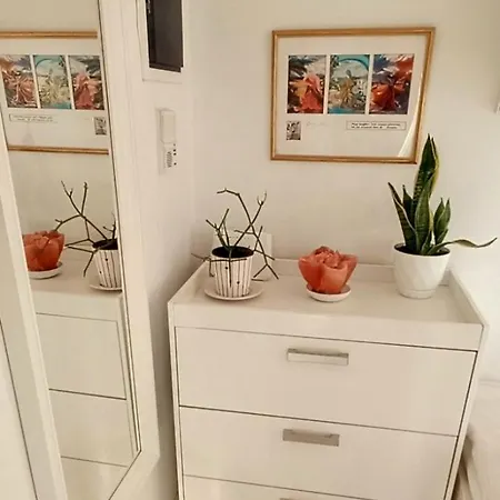 Apartment Centre Oasis