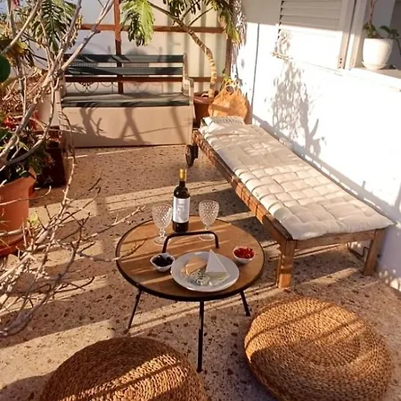 Apartment Centre Oasis